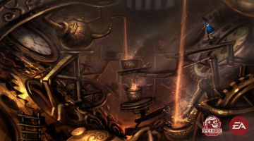 Immagine -9 del gioco Alice: madness returns per Xbox 360