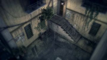 Immagine 0 del gioco Rain per PlayStation 3