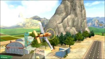 Immagine -11 del gioco Planes per Nintendo Wii U