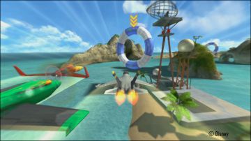Immagine -9 del gioco Planes per Nintendo Wii U
