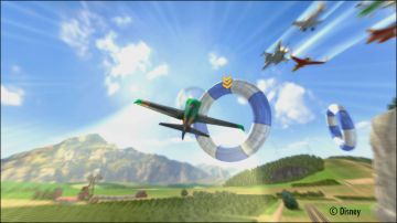 Immagine -8 del gioco Planes per Nintendo Wii U