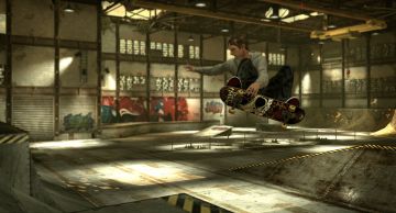 Immagine -13 del gioco Tony Hawk's Pro Skater HD per PlayStation 3