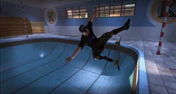 Immagine -10 del gioco Tony Hawk's Pro Skater HD per PlayStation 3