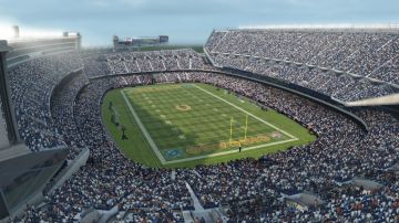 Immagine 13 del gioco Madden NFL 10 per PlayStation 3