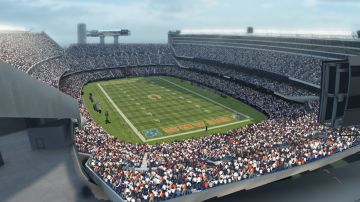 Immagine 14 del gioco Madden NFL 10 per PlayStation 3