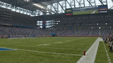 Immagine 17 del gioco Madden NFL 10 per PlayStation 3
