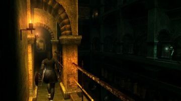 Immagine 2 del gioco Demon's Souls per PlayStation 3