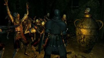 Immagine 3 del gioco Demon's Souls per PlayStation 3