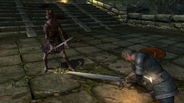 Immagine 6 del gioco Demon's Souls per PlayStation 3