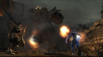 Immagine 7 del gioco Demon's Souls per PlayStation 3