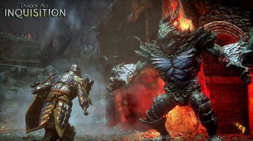 Immagine 85 del gioco Dragon Age: Inquisition per PlayStation 3