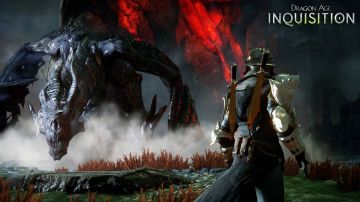 Immagine 86 del gioco Dragon Age: Inquisition per PlayStation 3