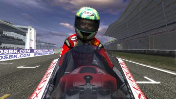 Immagine -4 del gioco SBK-08 Superbike World Championship per PlayStation 3