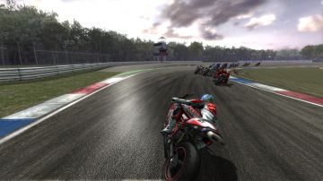 Immagine -3 del gioco SBK-08 Superbike World Championship per PlayStation 3