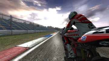 Immagine -14 del gioco SBK-08 Superbike World Championship per PlayStation 3