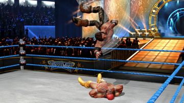 Immagine 3 del gioco WWE All Stars per Xbox 360