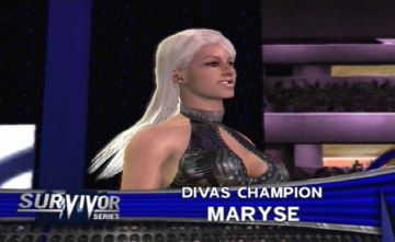 Immagine -15 del gioco WWE SmackDown vs. RAW 2010 per PlayStation 2