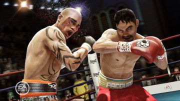 Immagine -5 del gioco Fight Night Champion per PlayStation 3