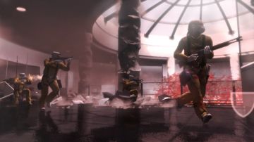 Immagine -1 del gioco Kane & Lynch: Dead Men per Xbox 360