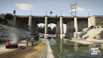 Immagine 176 del gioco Grand Theft Auto V - GTA 5 per PlayStation 3