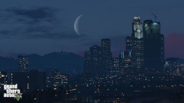 Immagine 177 del gioco Grand Theft Auto V - GTA 5 per PlayStation 3