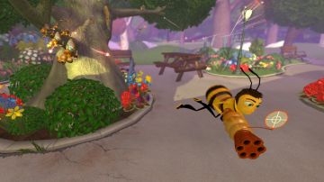 Immagine -15 del gioco Bee movie game per Xbox 360