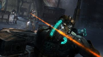 Immagine -11 del gioco Dead Space 3 per Xbox 360