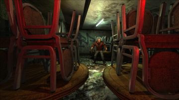 Immagine 0 del gioco Condemned 2: Bloodshot per Xbox 360