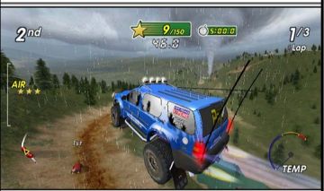 Immagine -17 del gioco Excite Truck per Nintendo Wii