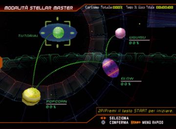 Immagine -5 del gioco Dancing Stage SuperNOVA per PlayStation 2