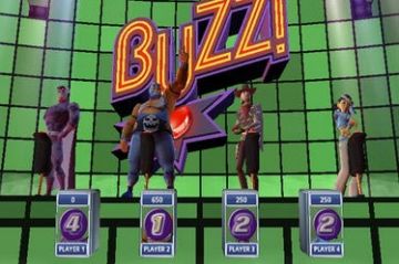 Immagine -5 del gioco Buzz! The Pop Quiz per PlayStation 2