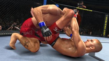 Immagine 21 del gioco UFC 2010 Undisputed per PlayStation 3