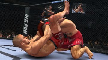 Immagine 22 del gioco UFC 2010 Undisputed per PlayStation 3