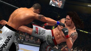 Immagine 23 del gioco UFC 2010 Undisputed per PlayStation 3