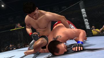 Immagine 24 del gioco UFC 2010 Undisputed per PlayStation 3