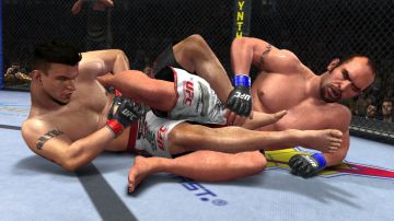 Immagine 26 del gioco UFC 2010 Undisputed per PlayStation 3