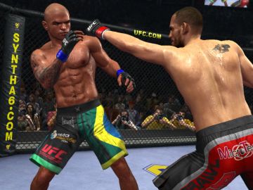 Immagine 15 del gioco UFC 2010 Undisputed per PlayStation 3
