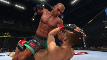 Immagine 17 del gioco UFC 2010 Undisputed per PlayStation 3