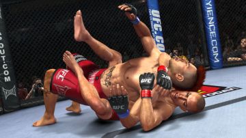 Immagine 20 del gioco UFC 2010 Undisputed per PlayStation 3