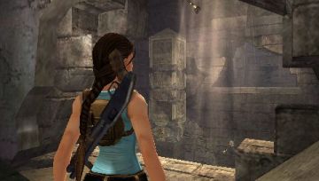 Immagine 0 del gioco Tomb Raider: Anniversary per PlayStation PSP