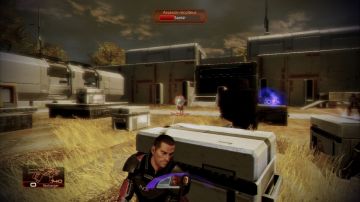 Immagine -6 del gioco Mass Effect 2 per PlayStation 3