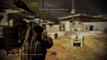 Immagine -7 del gioco Mass Effect 2 per PlayStation 3