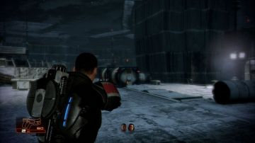 Immagine -9 del gioco Mass Effect 2 per PlayStation 3