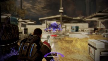Immagine -10 del gioco Mass Effect 2 per PlayStation 3