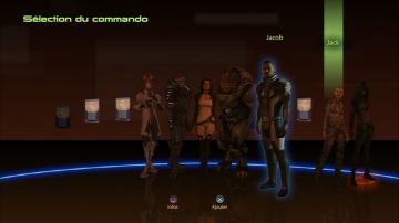 Immagine -11 del gioco Mass Effect 2 per PlayStation 3