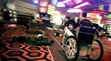 Immagine 7 del gioco Dead Rising 2 per PlayStation 3