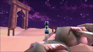 Immagine -4 del gioco Monster High: 13 Desideri per Nintendo Wii U