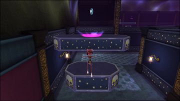 Immagine -11 del gioco Monster High: 13 Desideri per Nintendo Wii U