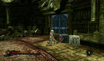 Immagine -7 del gioco Pandora's Tower per Nintendo Wii