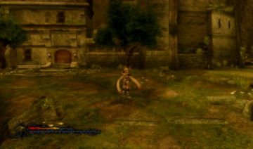 Immagine -4 del gioco Pandora's Tower per Nintendo Wii